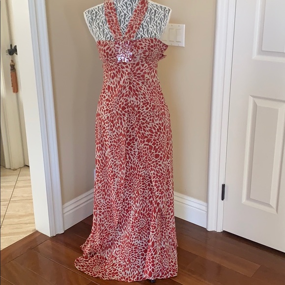 BCBG Maxi Dress - Picture 1 of 5